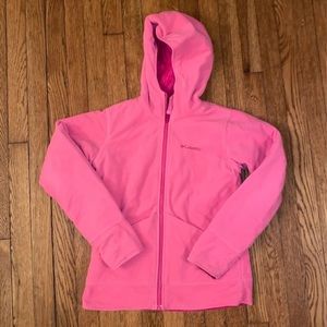 Columbia jacket